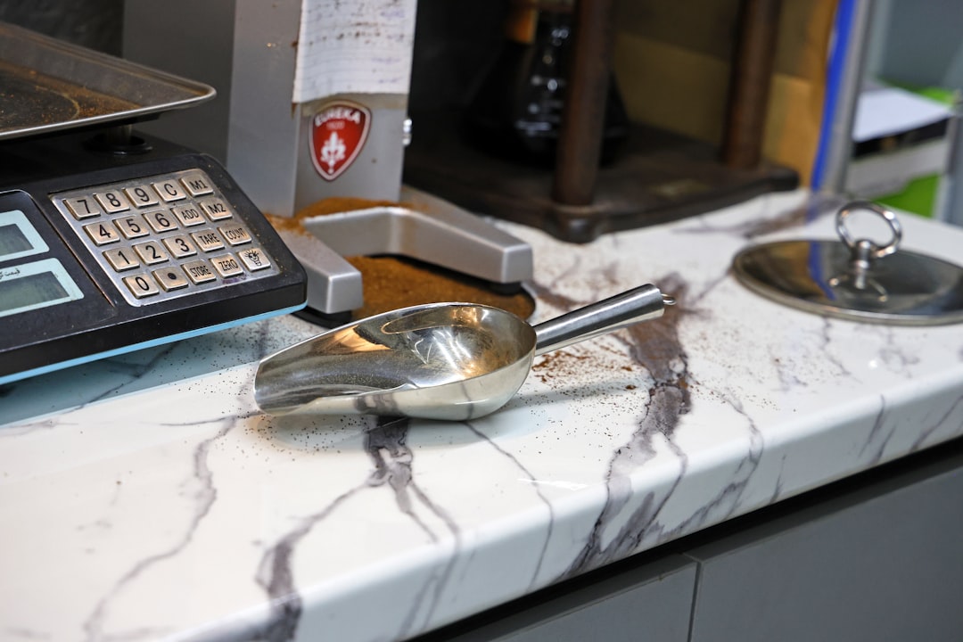 Countertop cost breakdown for a Round Rock kitchen